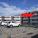 Ferienwohnung Penthaus Nordmarkhof Sylt Westerland