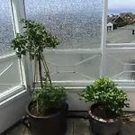 Ferienwohnung Penthaus Nordmarkhof Sylt Westerland