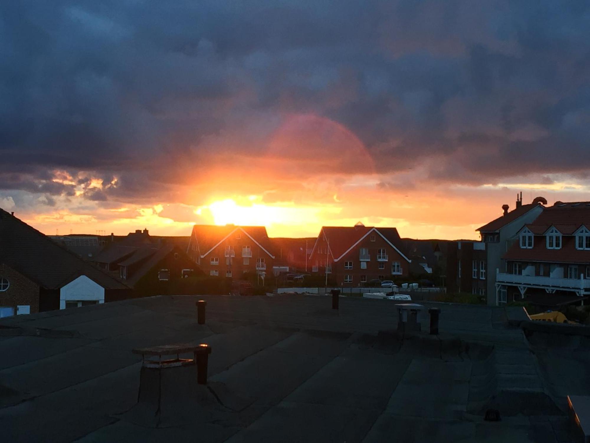 Penthaus Nordmarkhof Sylt *